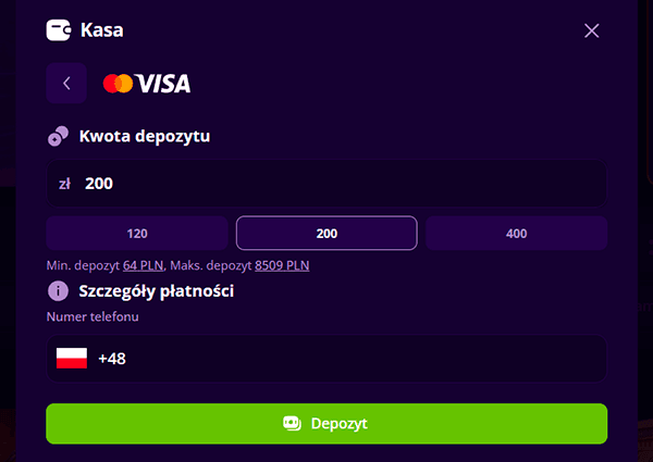 Wypełnij formularz Wypełnij formularz